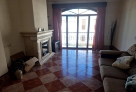 San Bartolomé de la Torre 319&nbsp;m² 