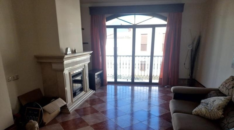 Huelva - San Bartolomé de la Torre - 319m2