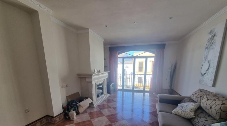 Huelva - San Bartolomé de la Torre - 319m2