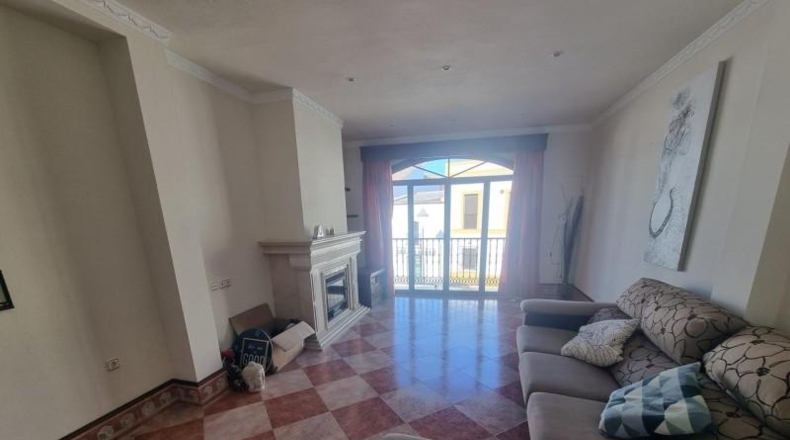 Huelva - San Bartolomé de la Torre - 319m2