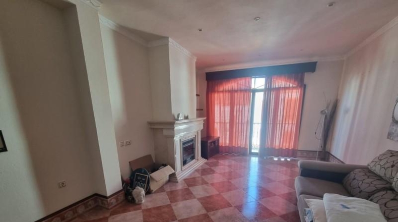 Huelva - San Bartolomé de la Torre - 319m2