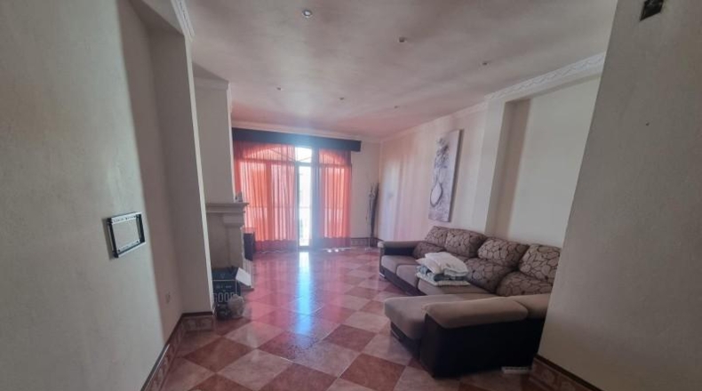 Huelva - San Bartolomé de la Torre - 319m2