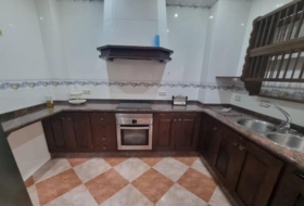 San Bartolomé de la Torre 319&nbsp;m² 