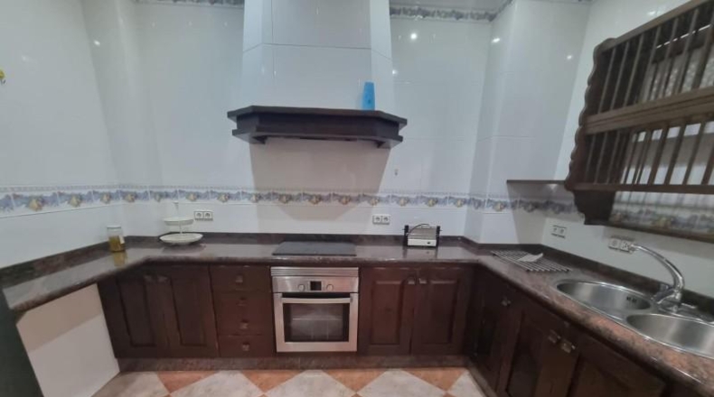 Huelva - San Bartolomé de la Torre - 319m2