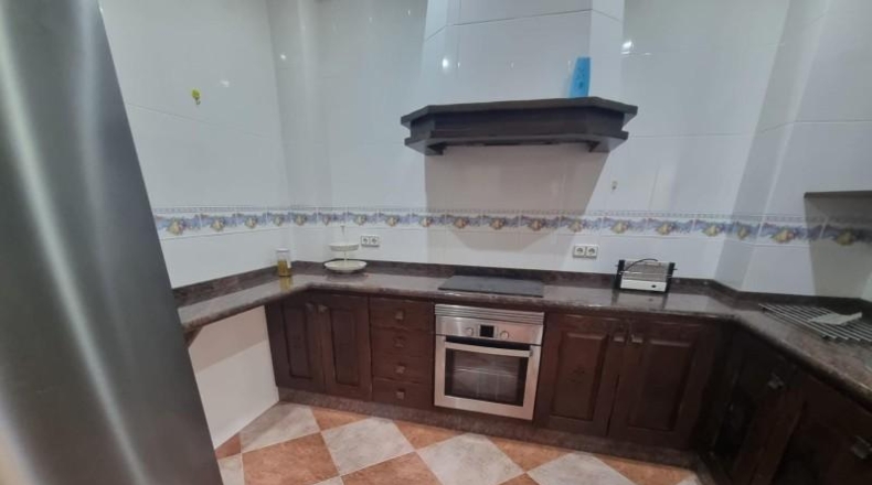 Huelva - San Bartolomé de la Torre - 319m2