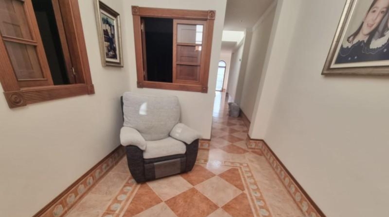 Huelva - San Bartolomé de la Torre - 319m2