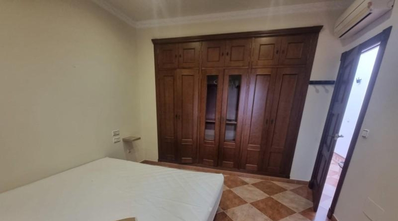 Huelva - San Bartolomé de la Torre - 319m2