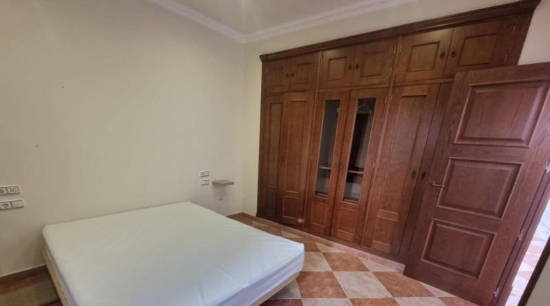 Huelva - San Bartolomé de la Torre - 319m2