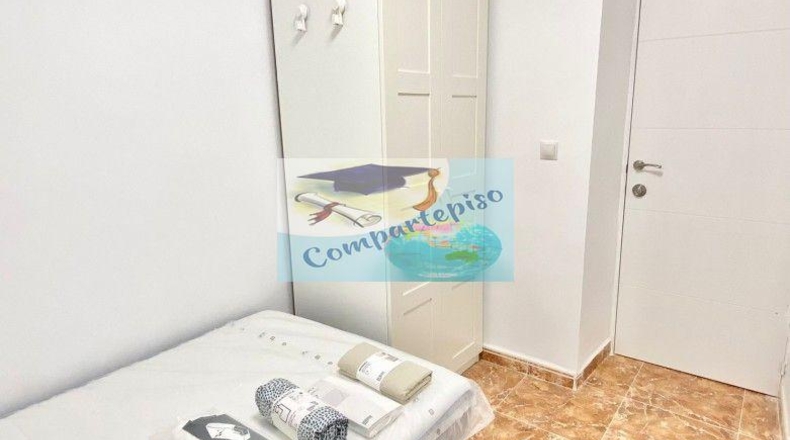 Murcia - Murcia - 120m2