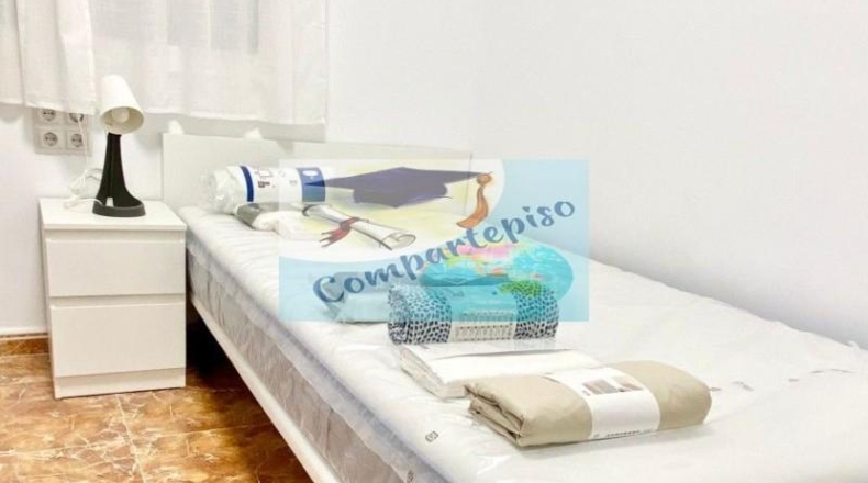 Murcia - Murcia - 120m2