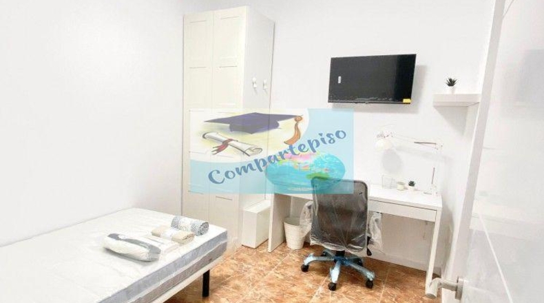 Murcia - Murcia - 120m2
