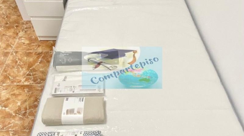 Murcia - Murcia - 120m2