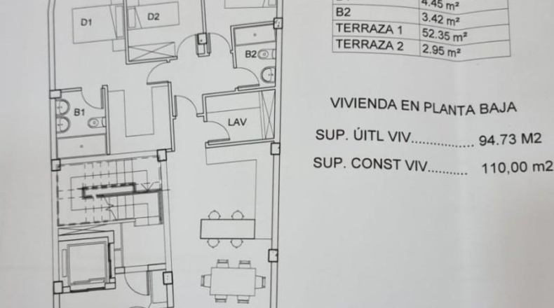 Alicante - Эльче - 207m2