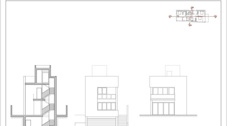 Barcelona - Sant Fost de Campsentelles - 315m2