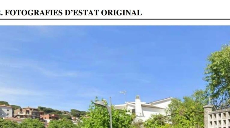 Barcelona - Sant Fost de Campsentelles - 315m2