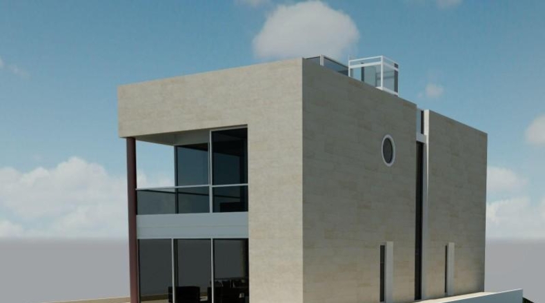 Barcelona - Sant Fost de Campsentelles - 315m2