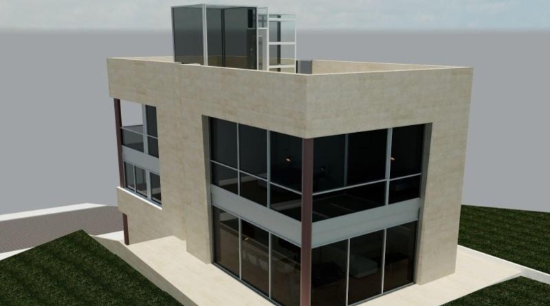 Barcelona - Sant Fost de Campsentelles - 315m2