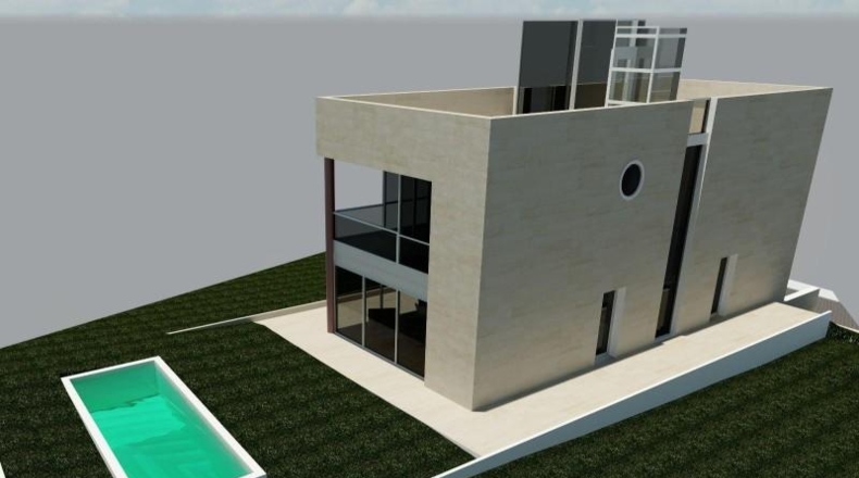 Barcelona - Sant Fost de Campsentelles - 315m2