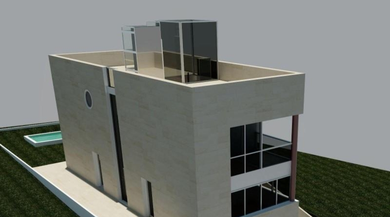 Barcelona - Sant Fost de Campsentelles - 315m2