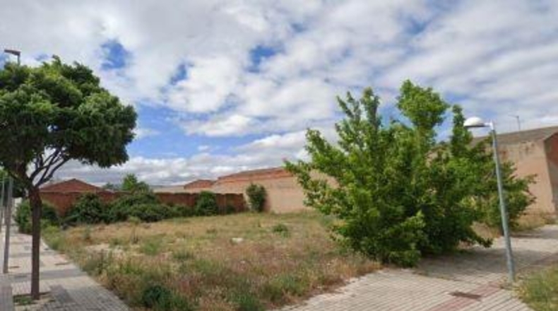 Salamanca - Salamanca - 978m2