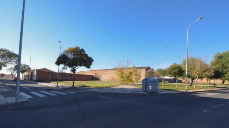 Salamanca - Salamanca - 978m2