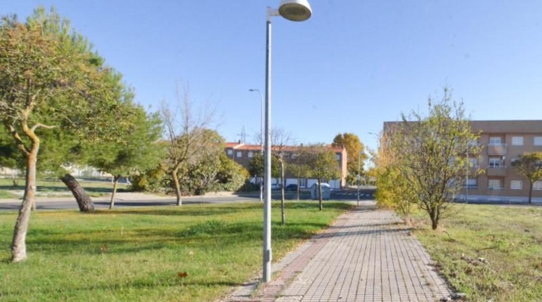 Salamanca - Salamanca - 978m2
