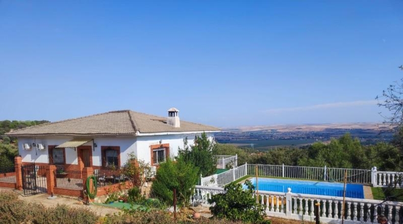 Córdoba - Almodóvar del Río - 3454m2