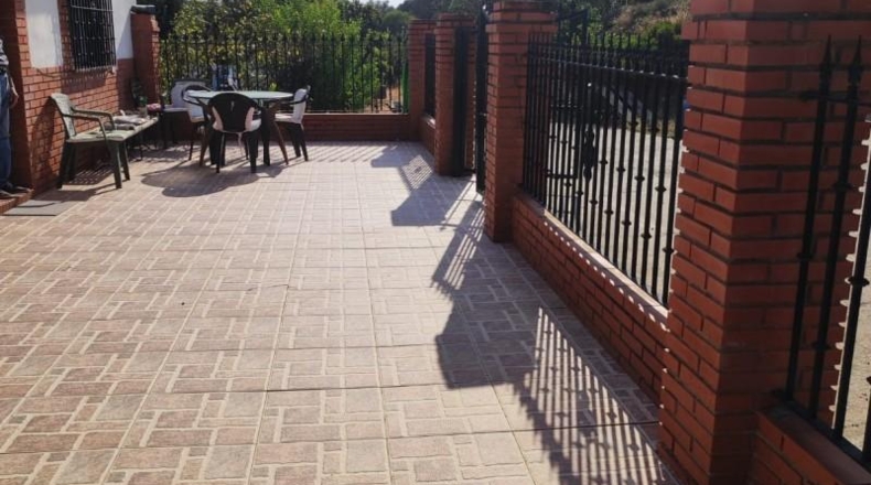 Córdoba - Almodóvar del Río - 3454m2