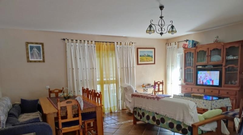 Córdoba - Almodóvar del Río - 3454m2