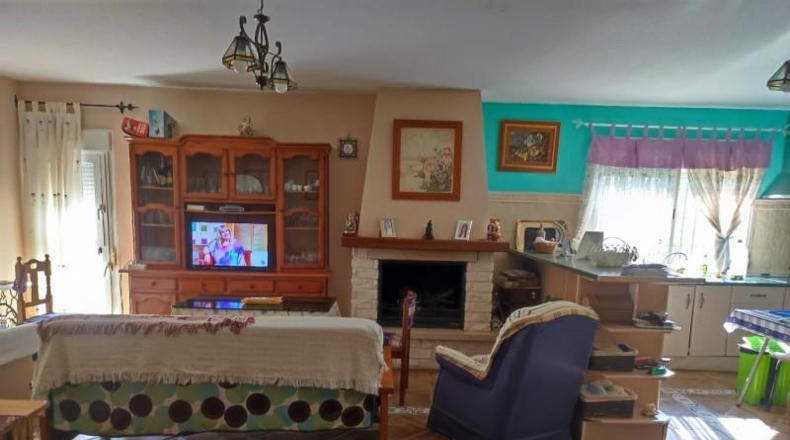 Córdoba - Almodóvar del Río - 3454m2