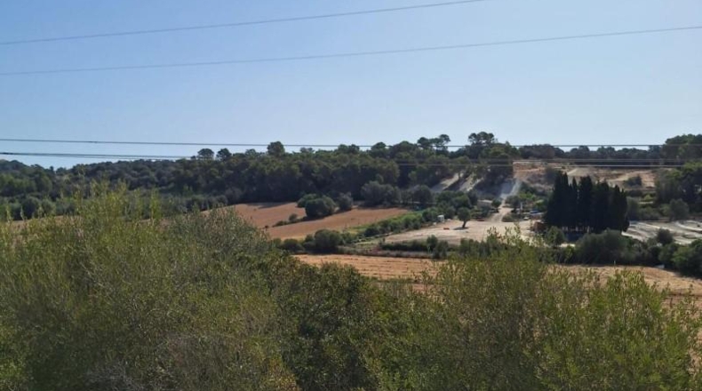 Balearic Islands - Muro - 20000m2