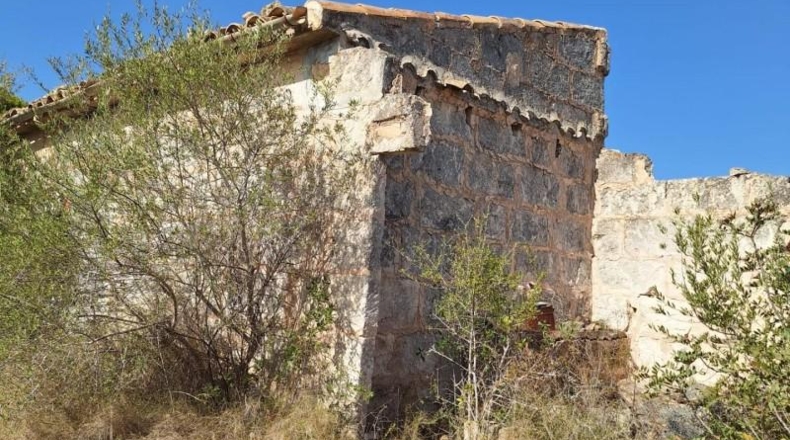 Balearic Islands - Muro - 20000m2