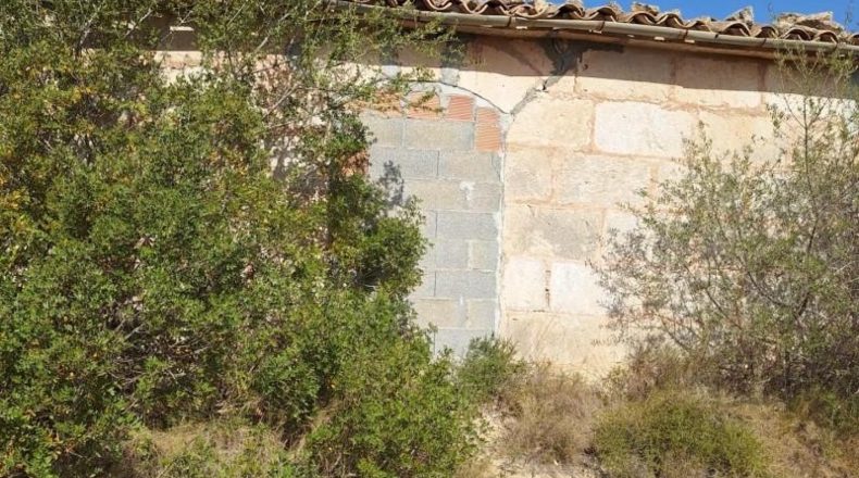 Balearic Islands - Muro - 20000m2
