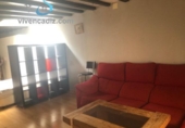 Casa de pueblo en venta en la España, Cádiz, ref: TR303933 foto