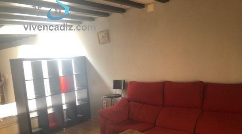 Cádiz - Cádiz - 83m2