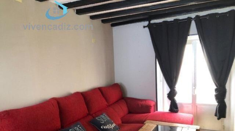 Cádiz - Cádiz - 83m2