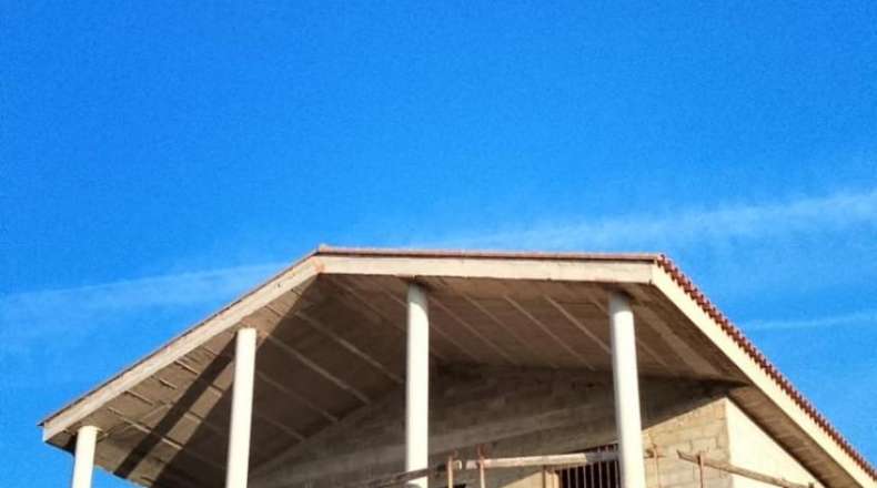 València - Alginet - 770m2