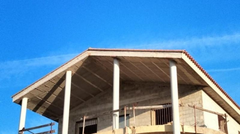 València - Alginet - 770m2