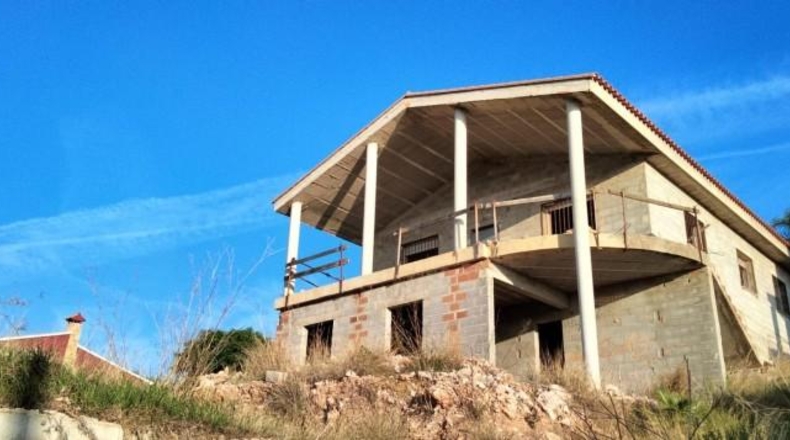 València - Alginet - 770m2