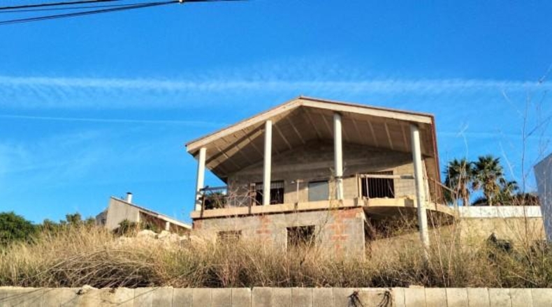 València - Alginet - 770m2