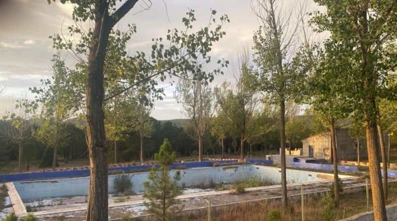 Teruel - Mora de Rubielos - 225m2