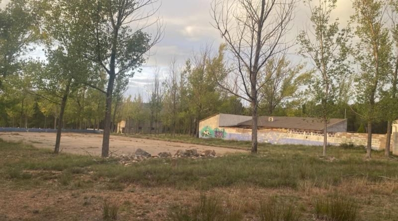 Teruel - Mora de Rubielos - 225m2