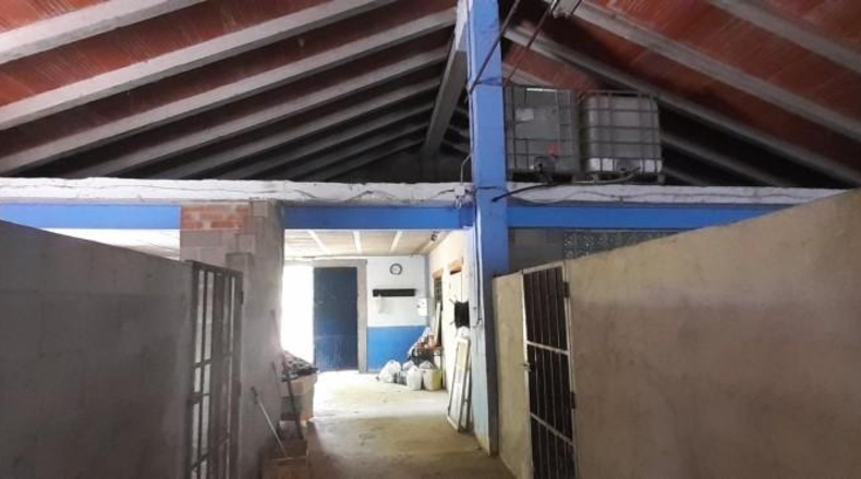 Teruel - Mora de Rubielos - 225m2