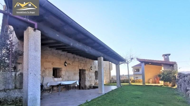 Orense - Xinzo de Limia - 150m2