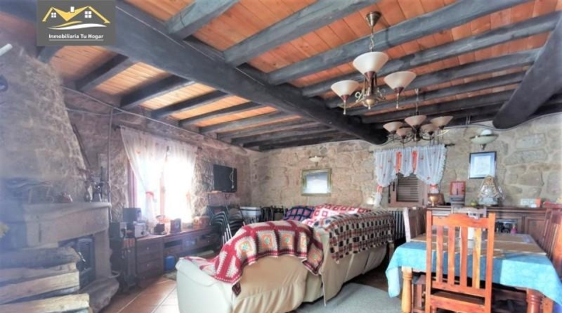 Orense - Xinzo de Limia - 150m2