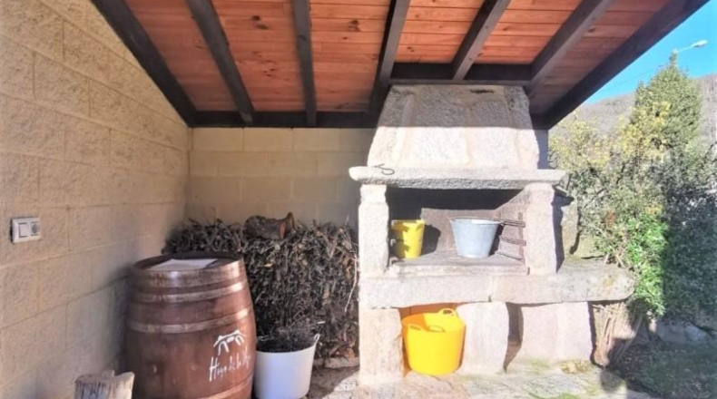 Orense - Xinzo de Limia - 150m2