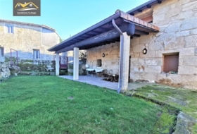 Xinzo de Limia 150&nbsp;m² 
