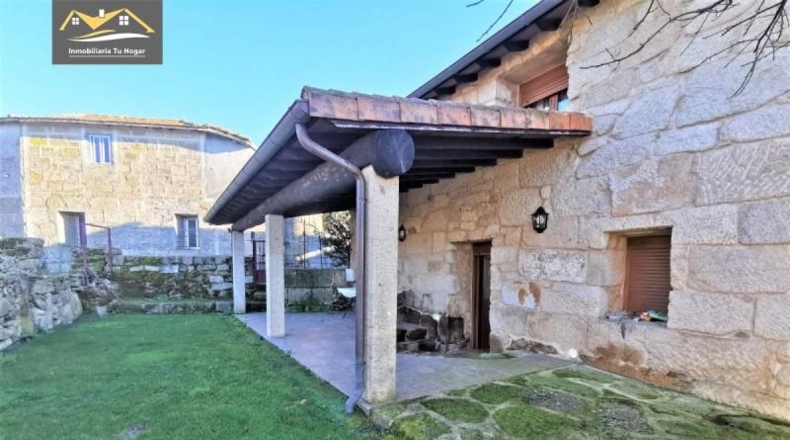 Orense - Xinzo de Limia - 150m2
