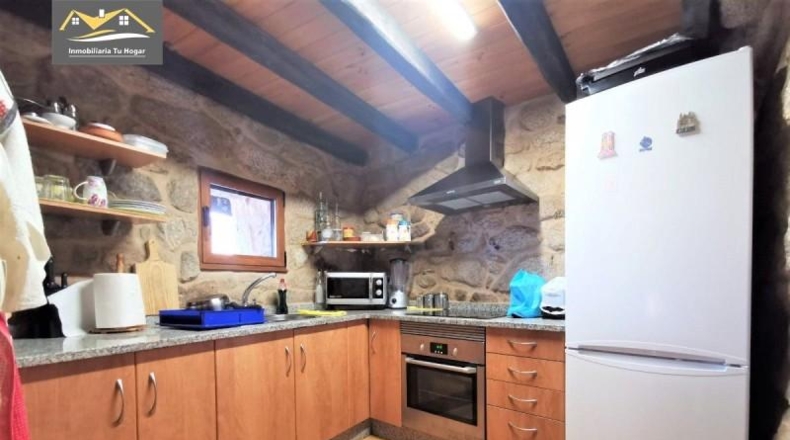 Orense - Xinzo de Limia - 150m2