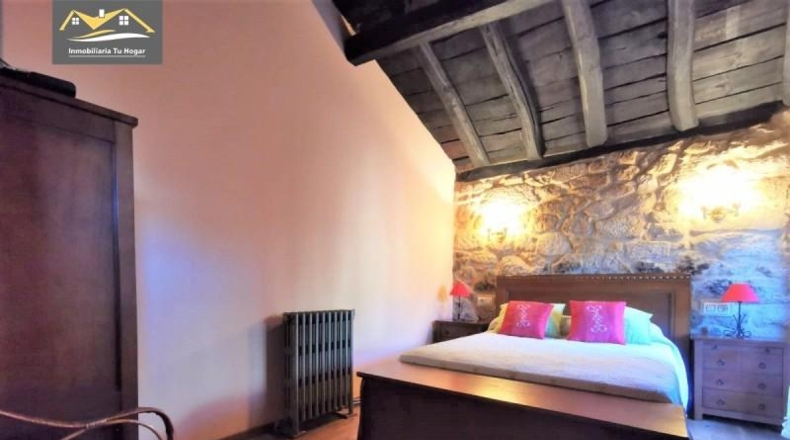 Orense - Xinzo de Limia - 150m2